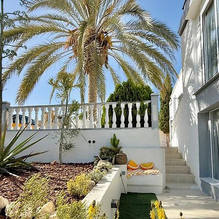 Kiwidestiny Alicante San Juan  Dış mekan fotoğraf
