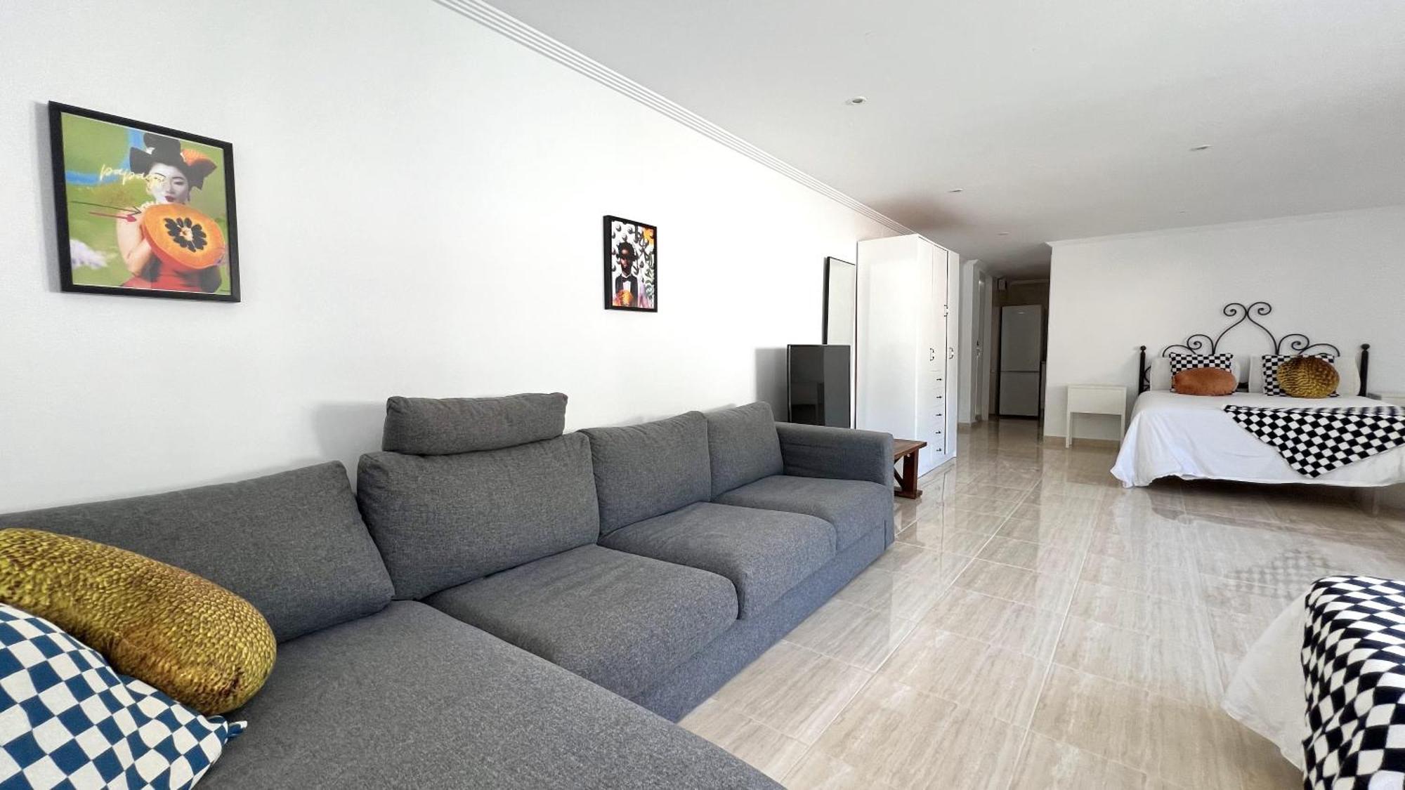 Kiwidestiny Alicante San Juan  Dış mekan fotoğraf