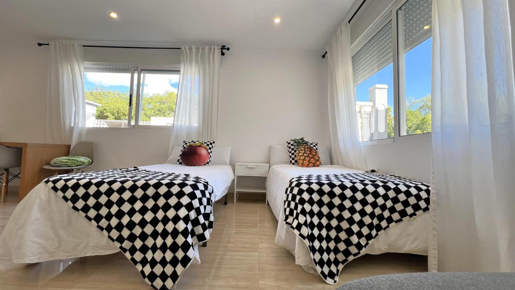 Kiwidestiny Alicante San Juan  Dış mekan fotoğraf
