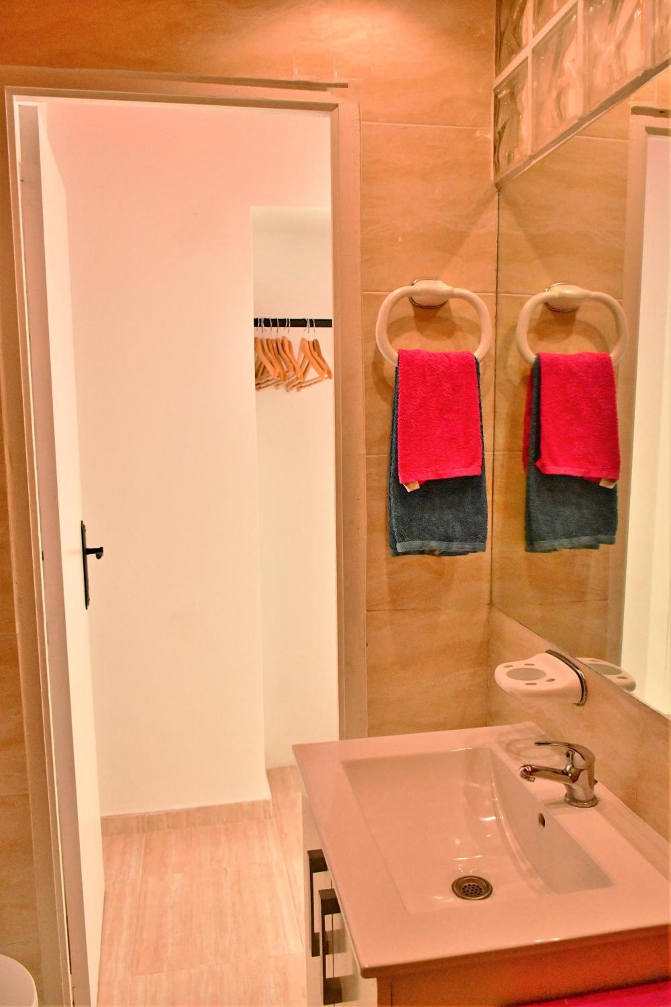 Kiwidestiny Alicante San Juan  Dış mekan fotoğraf