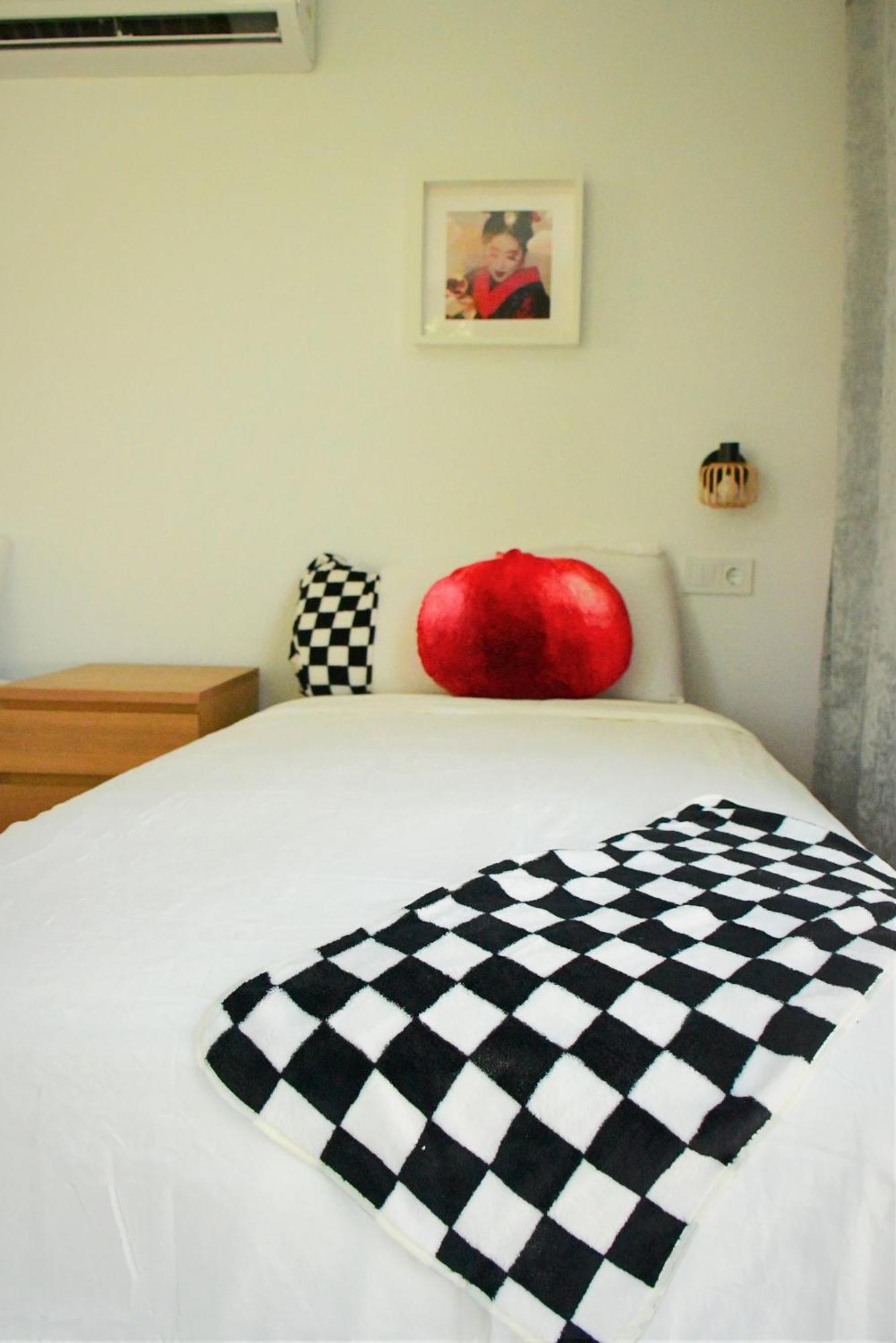Kiwidestiny Alicante San Juan  Dış mekan fotoğraf