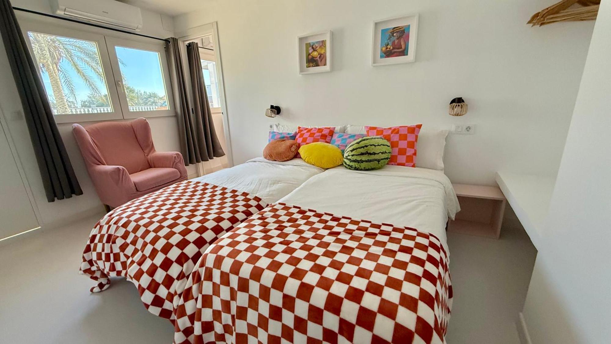 Kiwidestiny Alicante San Juan  Dış mekan fotoğraf