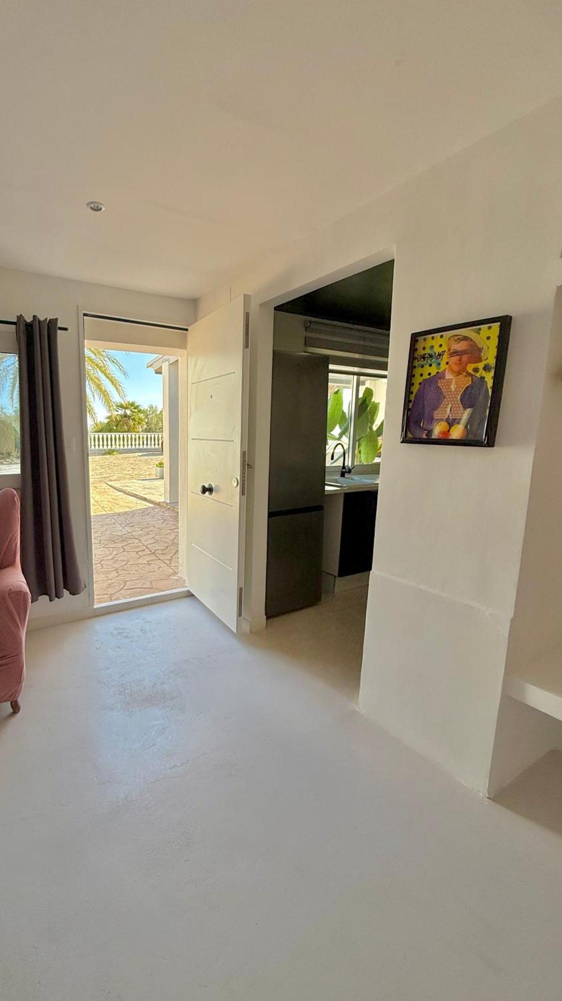 Kiwidestiny Alicante San Juan  Dış mekan fotoğraf