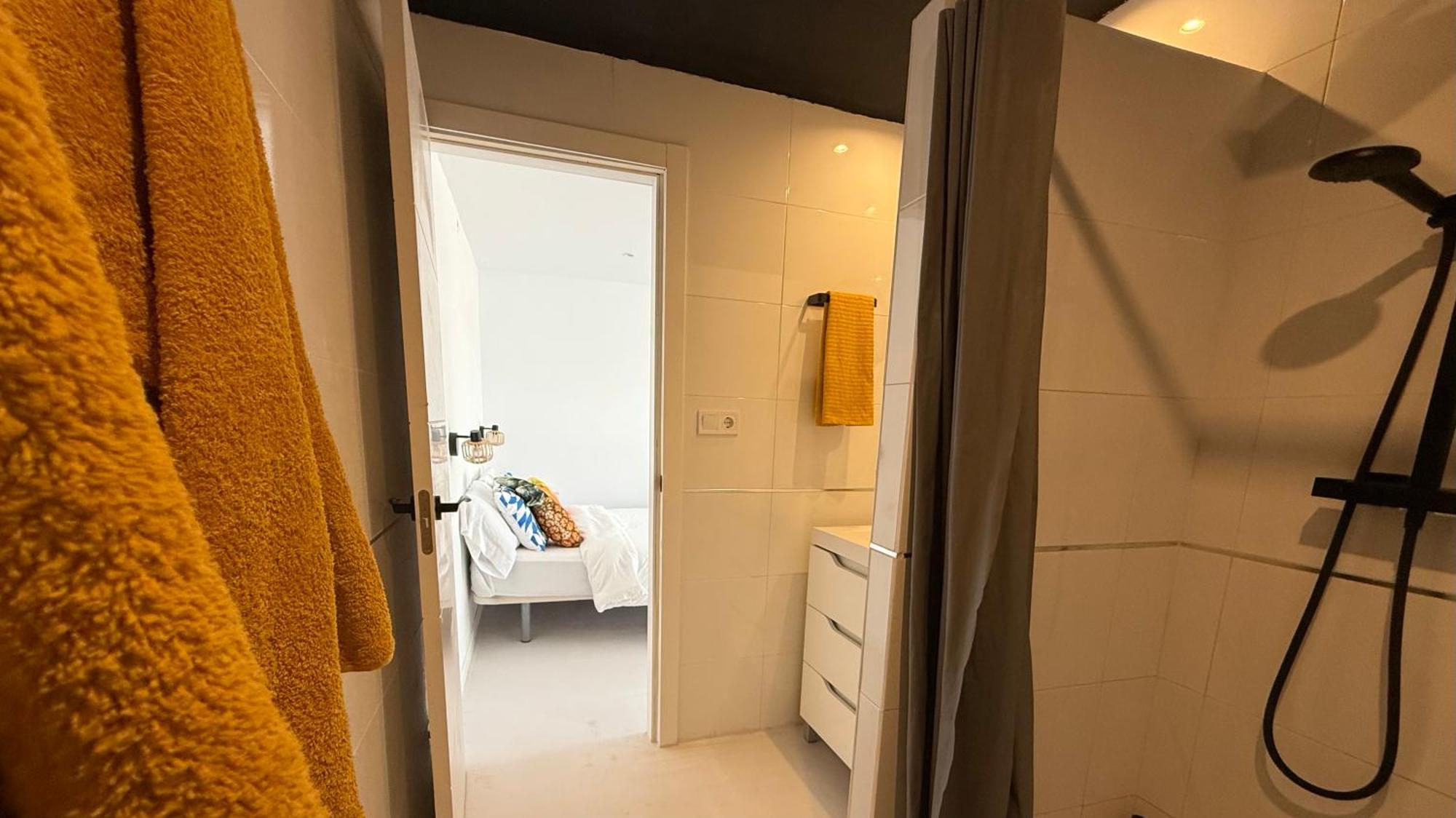 Kiwidestiny Alicante San Juan  Dış mekan fotoğraf