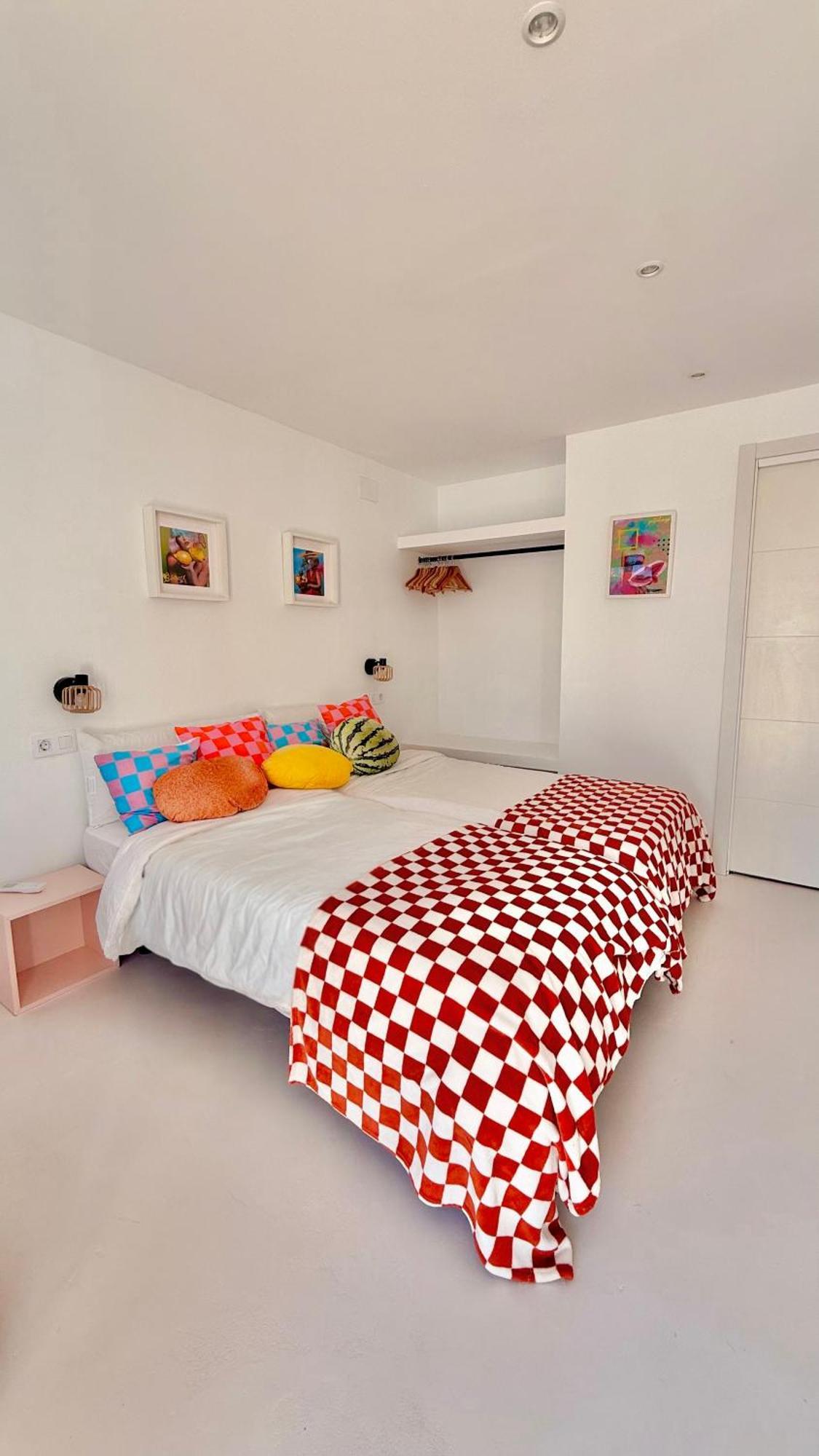 Kiwidestiny Alicante San Juan  Dış mekan fotoğraf
