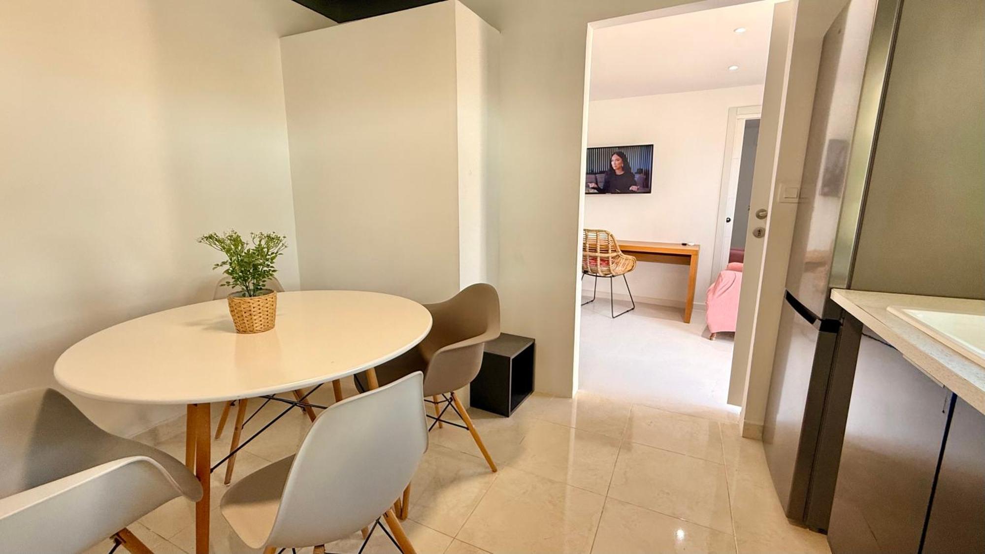 Kiwidestiny Alicante San Juan  Dış mekan fotoğraf