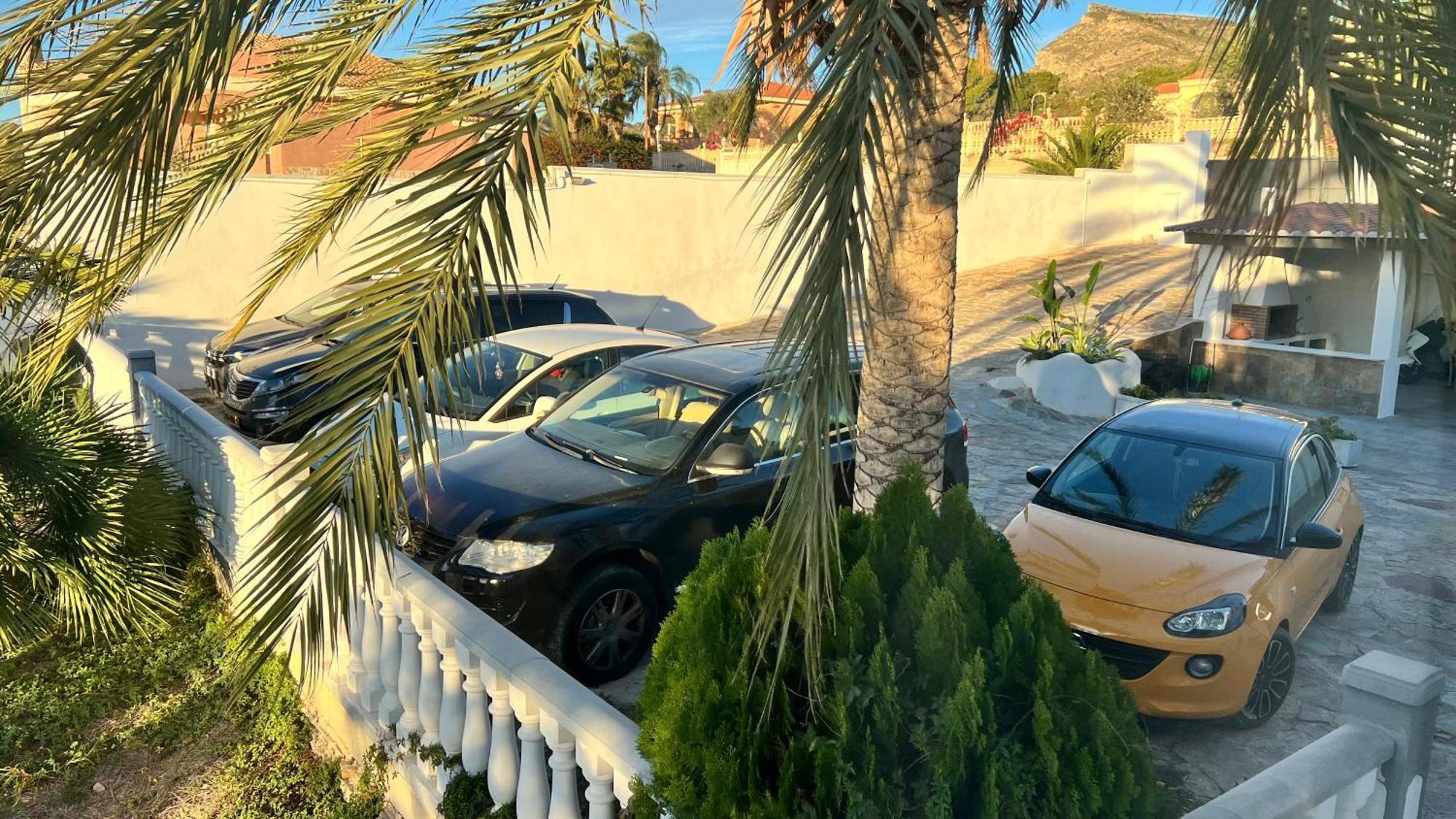 Kiwidestiny Alicante San Juan  Dış mekan fotoğraf