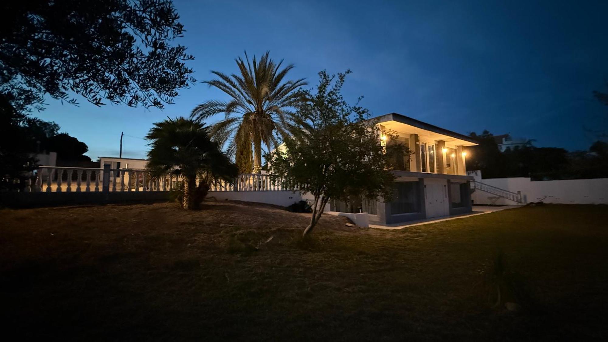 Kiwidestiny Alicante San Juan  Dış mekan fotoğraf