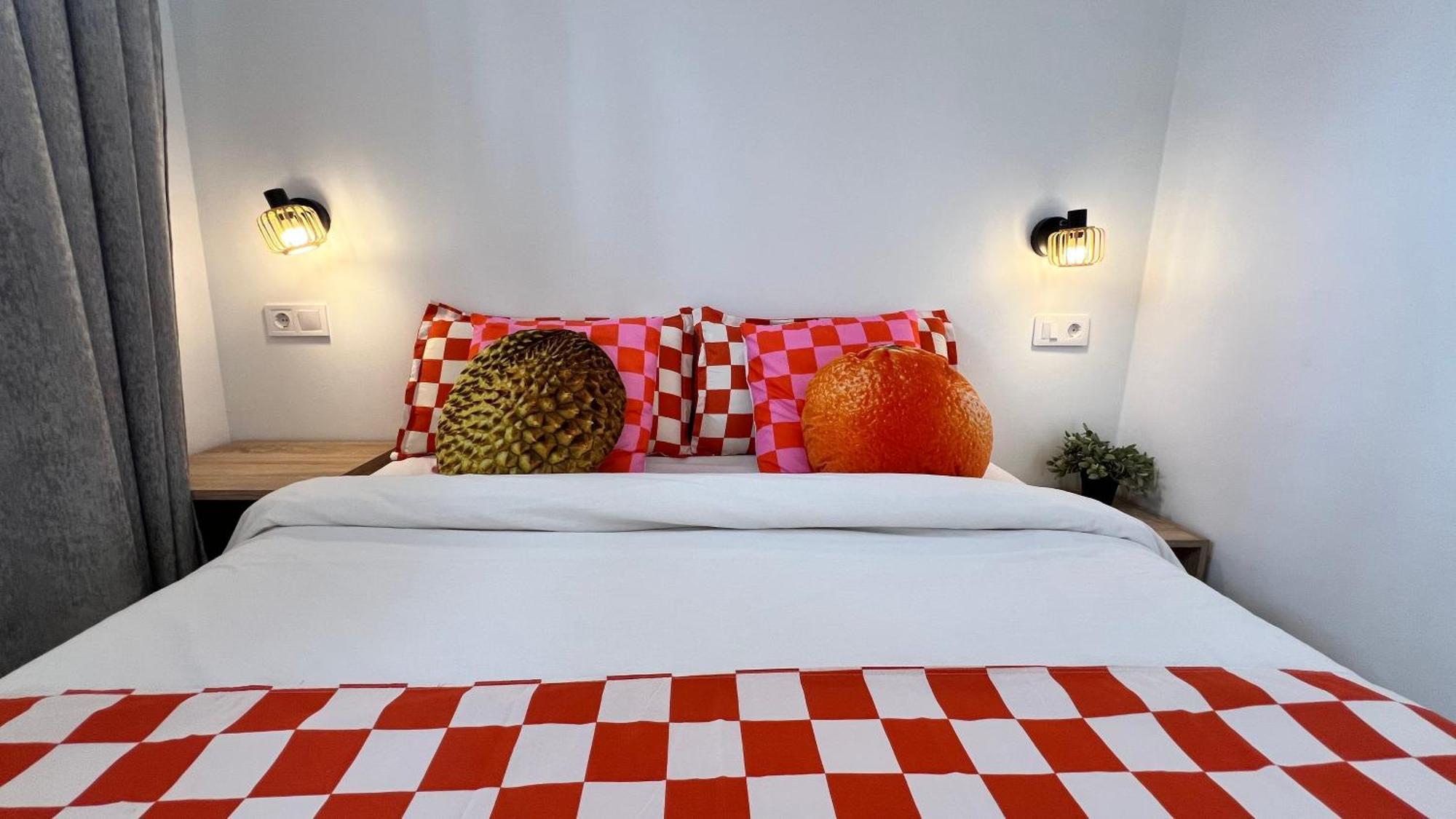 Kiwidestiny Alicante San Juan  Dış mekan fotoğraf
