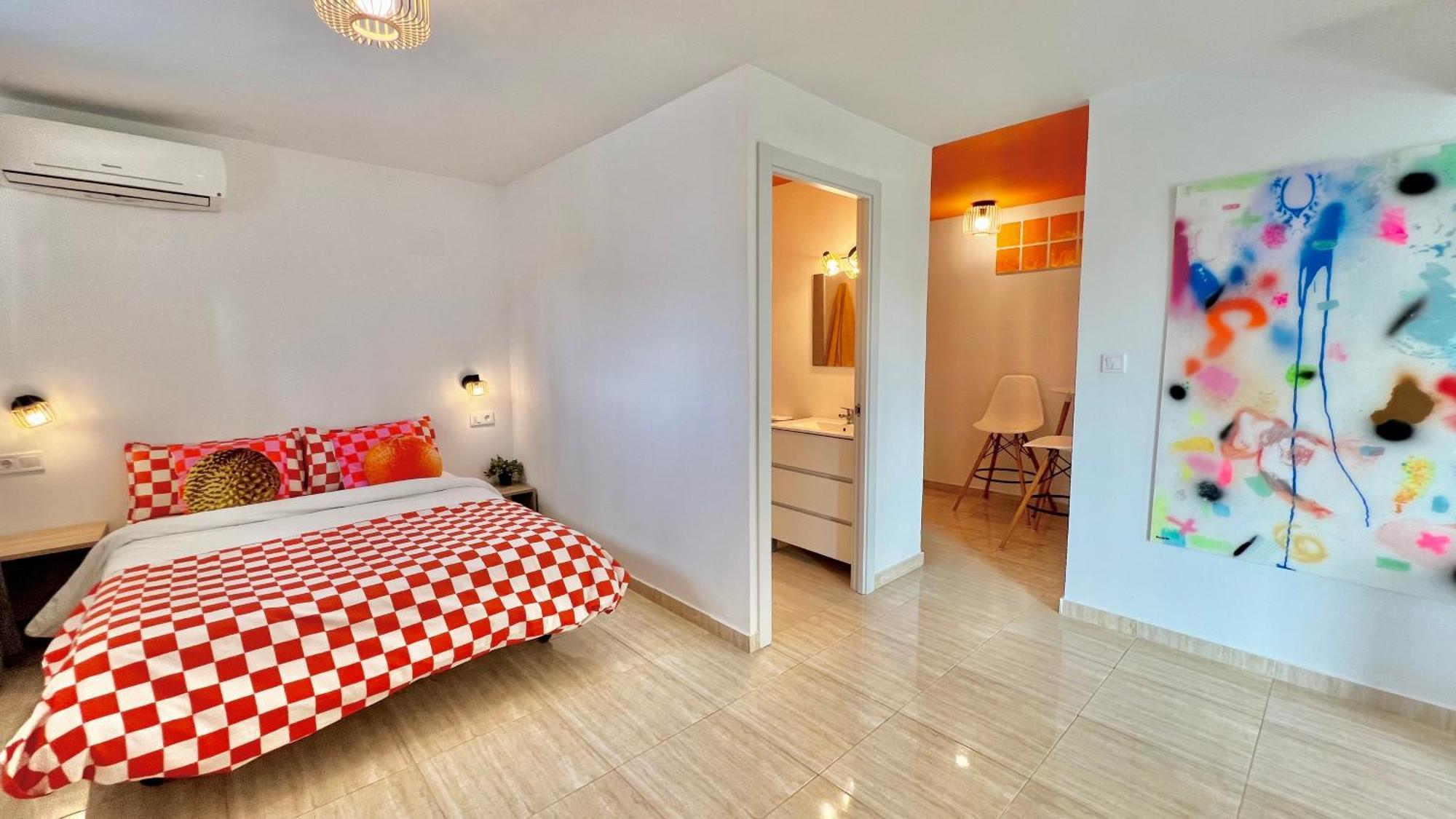 Kiwidestiny Alicante San Juan  Dış mekan fotoğraf