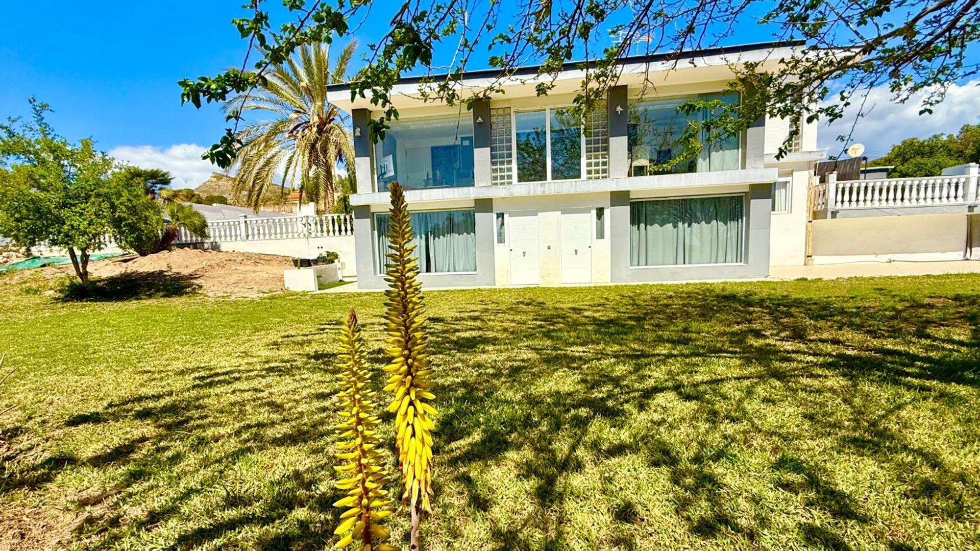 Kiwidestiny Alicante San Juan  Dış mekan fotoğraf