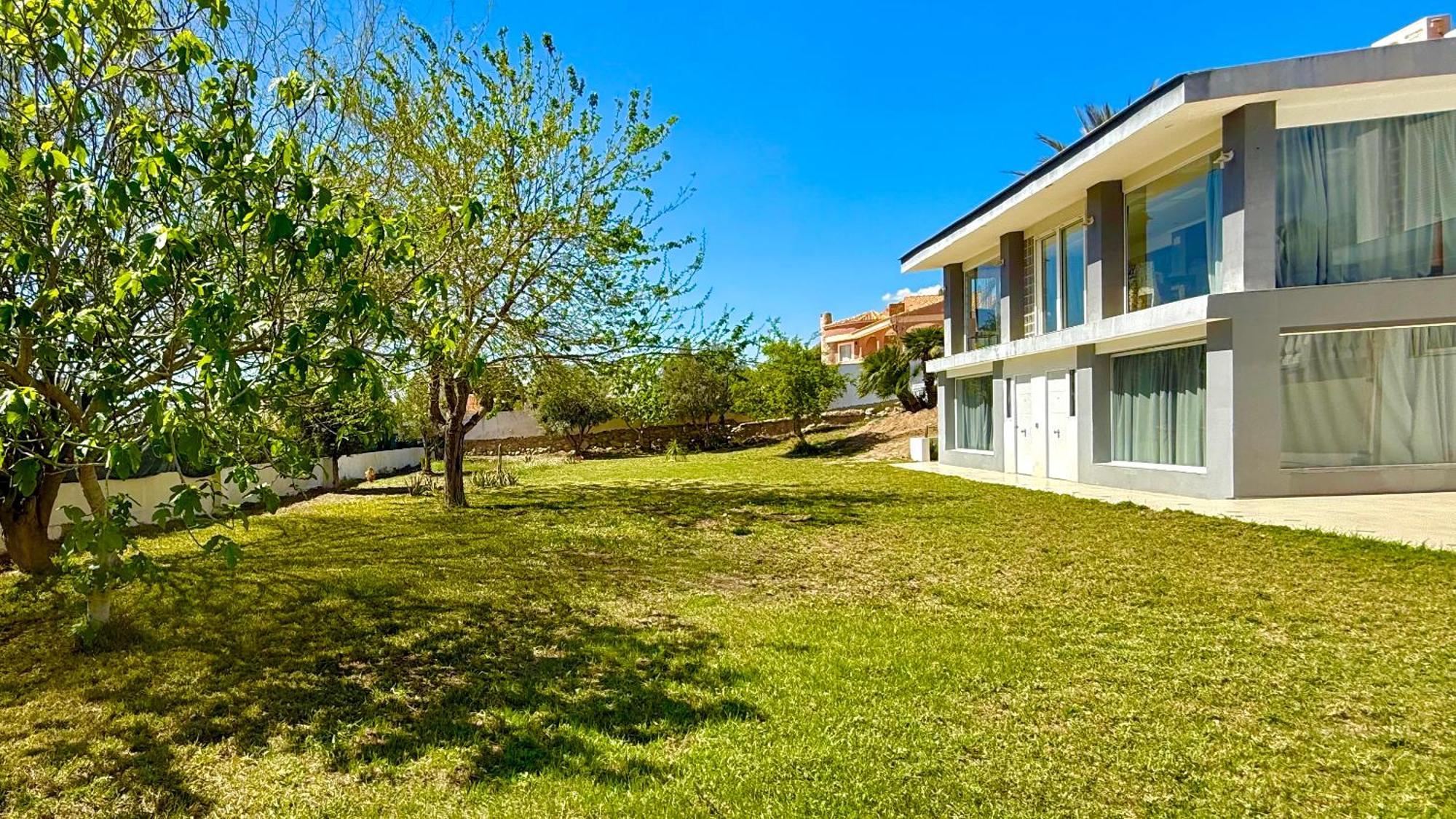 Kiwidestiny Alicante San Juan  Dış mekan fotoğraf