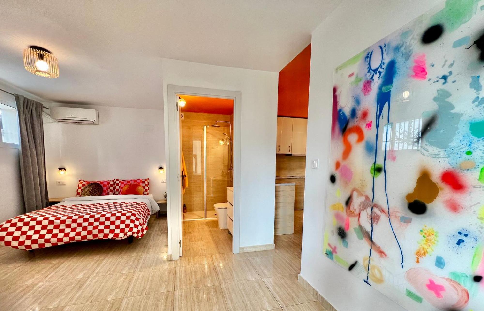 Kiwidestiny Alicante San Juan  Dış mekan fotoğraf