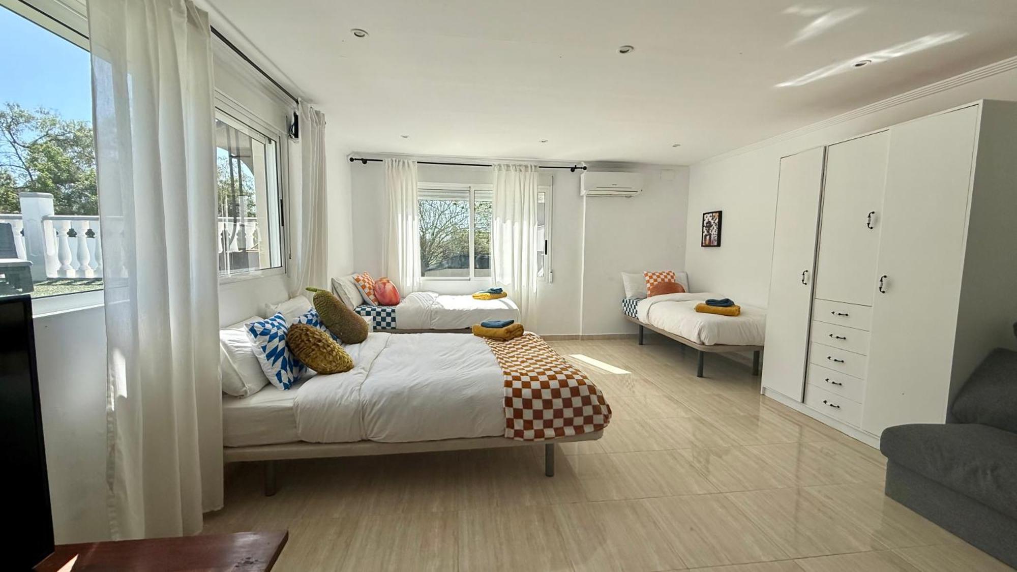Kiwidestiny Alicante San Juan  Dış mekan fotoğraf