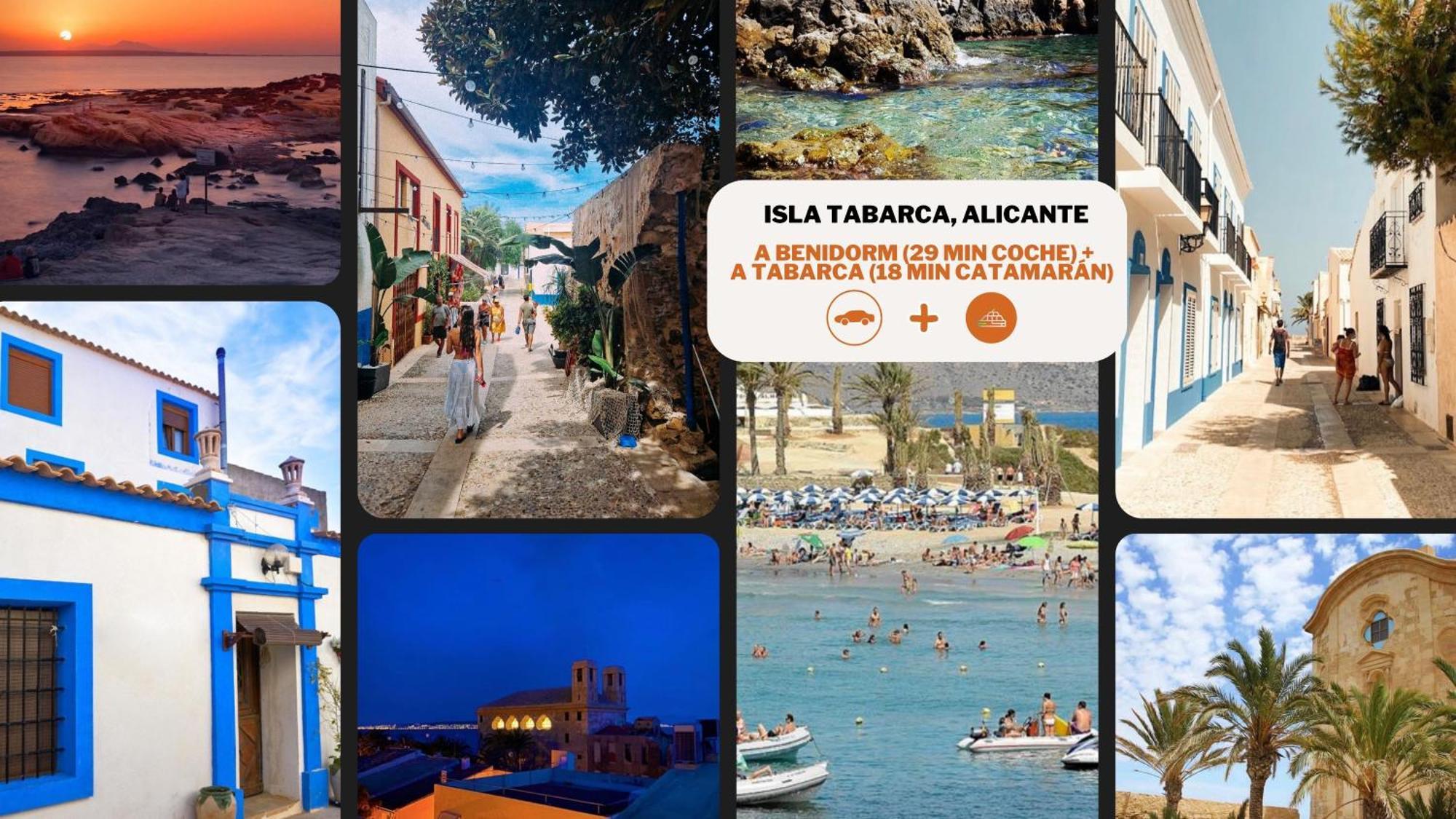 Kiwidestiny Alicante San Juan  Dış mekan fotoğraf