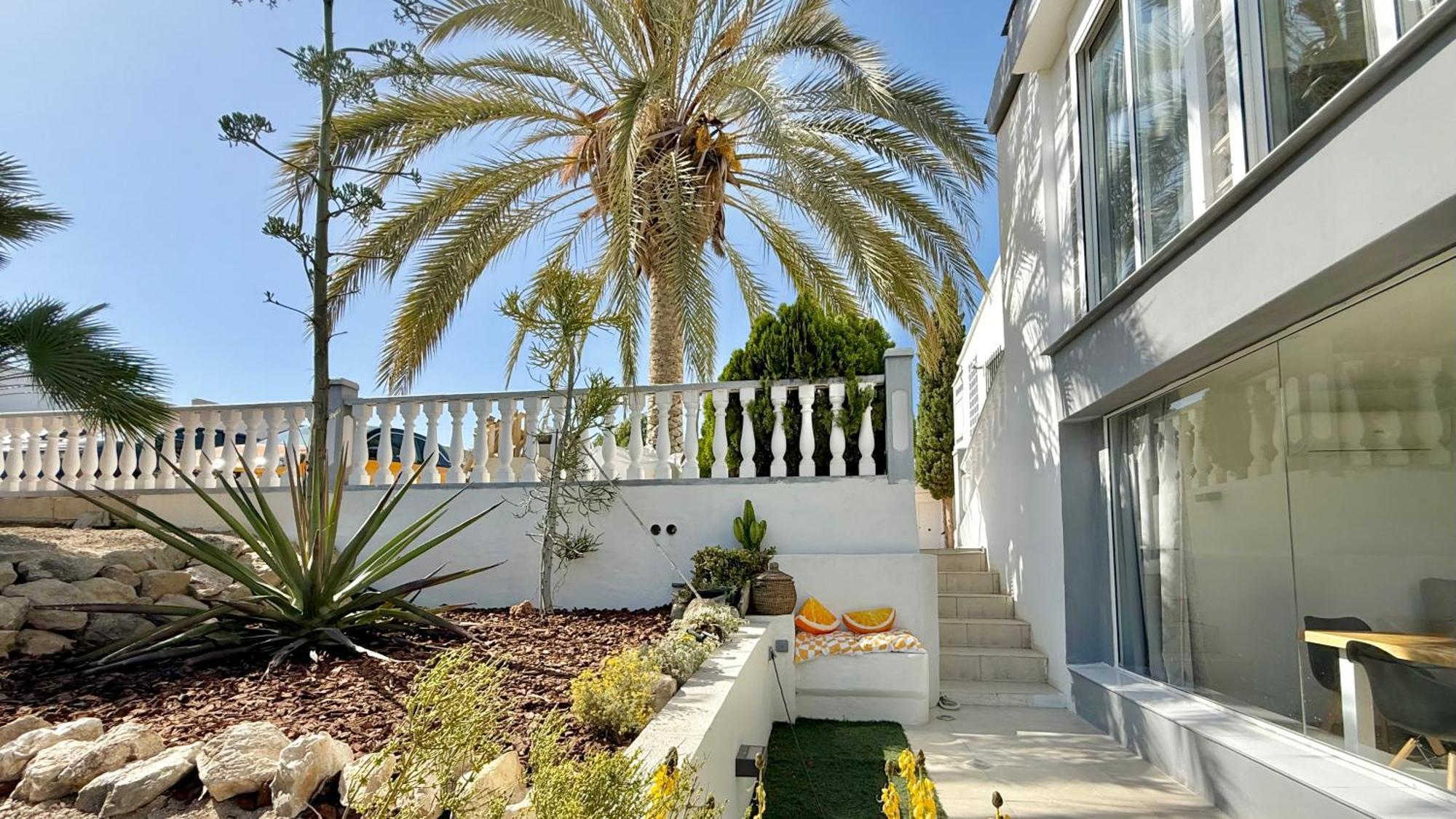 Kiwidestiny Alicante San Juan  Dış mekan fotoğraf