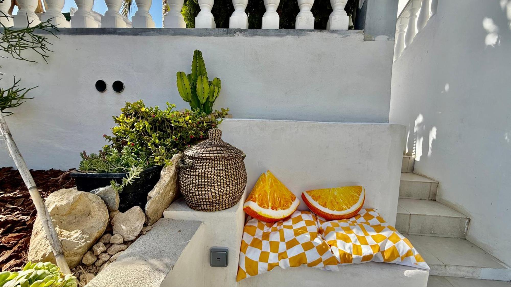 Kiwidestiny Alicante San Juan  Dış mekan fotoğraf